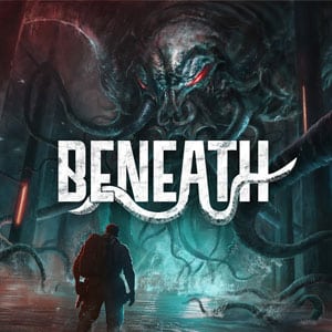 دانلود بازی Beneath برای کامپیوتر + آپدیت v1.03f