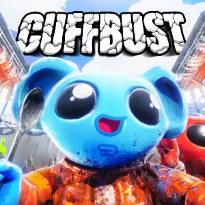 دانلود بازی CUFFBUST برای کامپیوتر + آپدیت v1.0.3