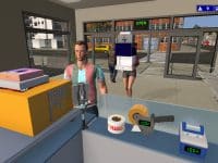 دانلود بازی Cargo Simulator برای کامپیوتر
