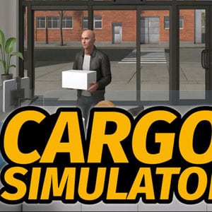 دانلود بازی Cargo Simulator برای کامپیوتر