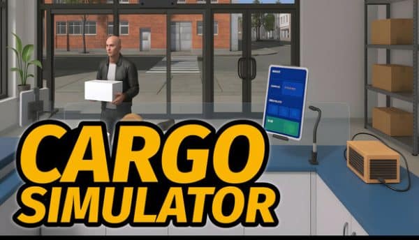 دانلود بازی Cargo Simulator برای کامپیوتر
