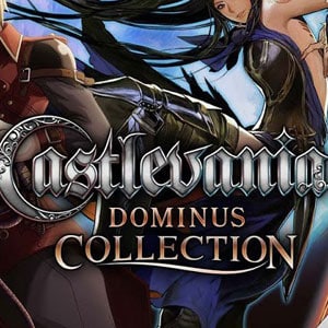 دانلود بازی Castlevania Dominus Collection برای کامپیوتر