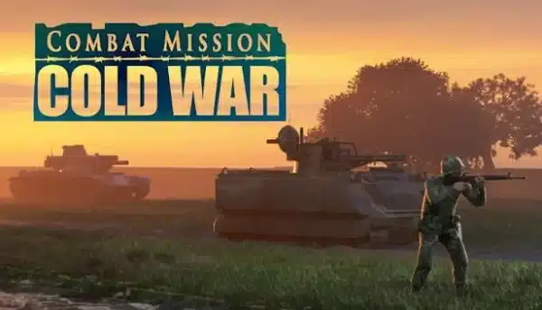 دانلود بازی Combat Mission Cold War برای کامپیوتر