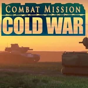 دانلود بازی Combat Mission Cold War برای کامپیوتر