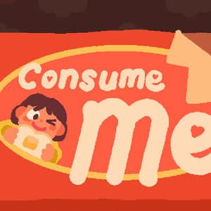 دانلود بازی Consume Me برای کامپیوتر
