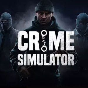دانلود بازی Crime Simulator کامپیوتر + آپدیت v1.42a
