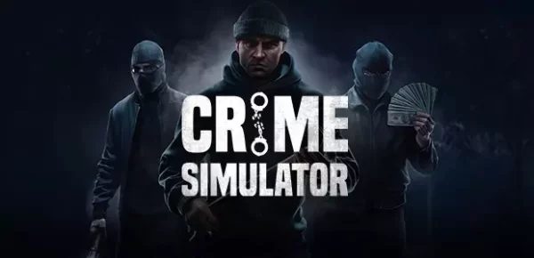 دانلود بازی Crime Simulator v1.51 کامپیوتر