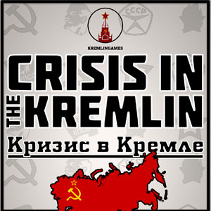 دانلود بازی Crisis in the Kremlin The Cold War برای کامپیوتر + آپدیت v1.2.14