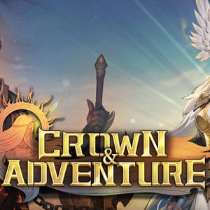 دانلود بازی Crown and Adventure برای کامپیوتر