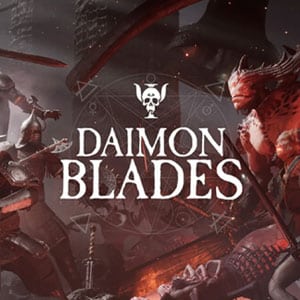 دانلود بازی DAIMON BLADES v120889 کامپیوتر