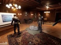 دانلود بازی Dark Hours برای کامپیوتر