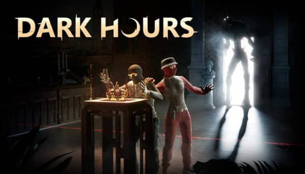 دانلود بازی Dark Hours برای کامپیوتر