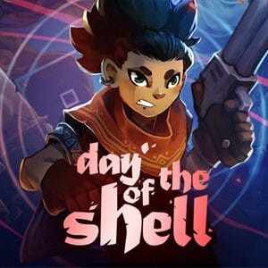 دانلود بازی Day of the Shell برای کامپیوتر + آپدیت v1.1.12