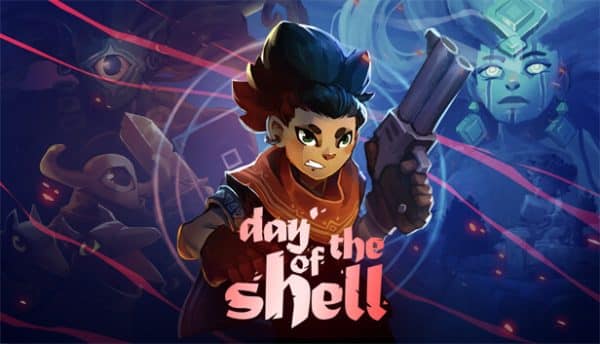 دانلود بازی Day of the Shell برای کامپیوتر + آپدیت v1.1.12