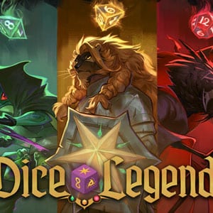 دانلود بازی Dice Legends برای کامپیوتر