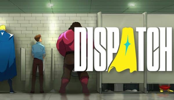 دانلود بازی Dispatch - Complete Edition کامپیوتر + آپدیت v1.0.17912