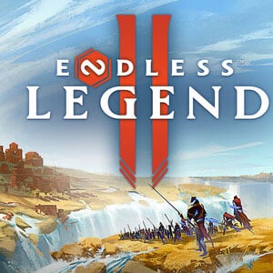 دانلود بازی ENDLESS Legend 2 v0.82.114 کامپیوتر