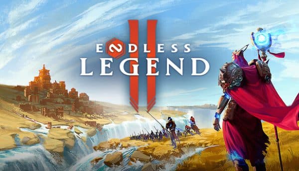 دانلود بازی ENDLESS Legend 2 کامپیوتر + آپدیت v1.0.160