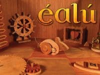 دانلود بازی Éalú برای کامپیوتر