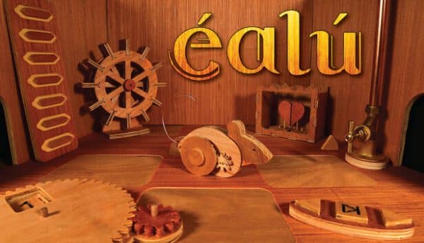 دانلود بازی Éalú برای کامپیوتر