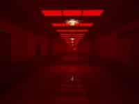 دانلود بازی Escape the Backrooms برای کامپیوتر + آپدیت v1.20