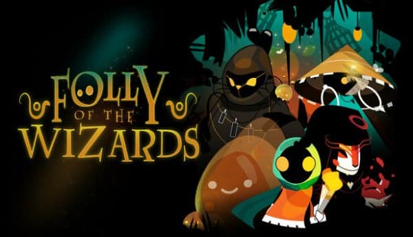 دانلود بازی Folly Of The Wizards برای کامپیوتر