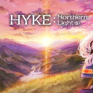 دانلود بازی HYKE Northern Light(s) برای کامپیوتر