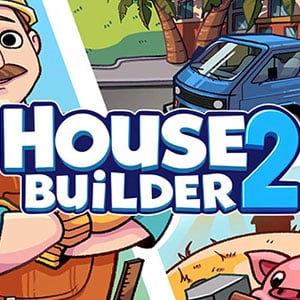 دانلود بازی House Builder 2 برای کامپیوتر