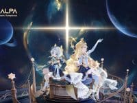دانلود بازی KALPA Cosmic Symphony برای کامپیوتر