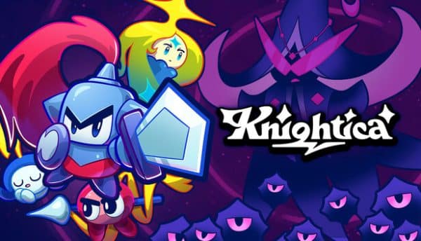 دانلود بازی Knightica برای کامپیوتر
