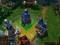 دانلود بازی Lessaria - Whispers from the Crypt v1.0.1464 کامپیوتر