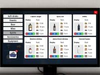 دانلود بازی Liquor Store Simulator برای کامپیوتر