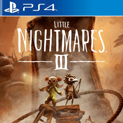 دانلود نسخه هک شده بازی Little Nightmares III برای PS4