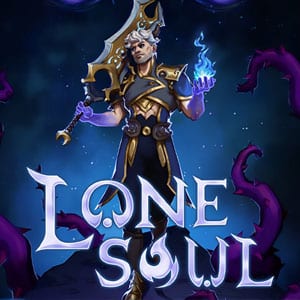 دانلود بازی Lone Soul برای کامپیوتر