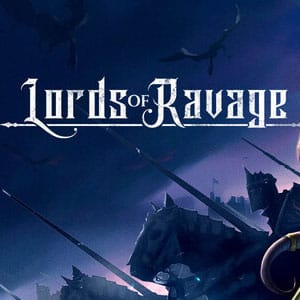 دانلود بازی Lords of Ravage برای کامپیوتر