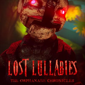 دانلود بازی Lost Lullabies The Orphanage Chronicles برای کامپیوتر