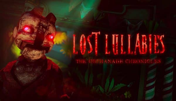 دانلود بازی Lost Lullabies The Orphanage Chronicles برای کامپیوتر