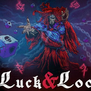 دانلود بازی Luck & Loot برای کامپیوتر
