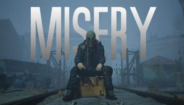 دانلود بازی MISERY v25144234 کامپیوتر