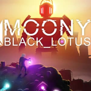 دانلود بازی MOONY Black_Lotus برای کامپیوتر