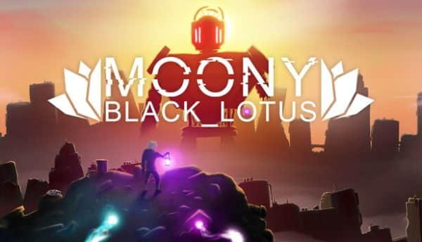 دانلود بازی MOONY Black_Lotus برای کامپیوتر