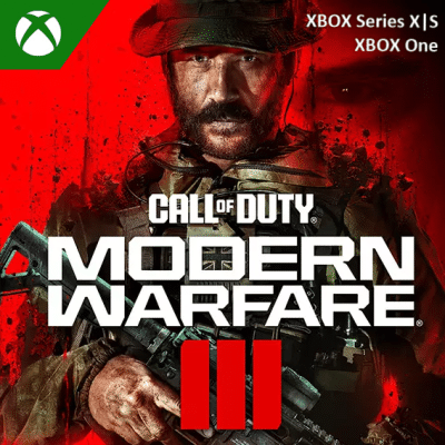 دانلود بازی Call of Duty Modern Warfare III Launcher برای XBOX