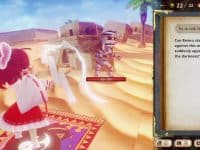 دانلود بازی Marisa of Liartop Mountain کامپیوتر + آپدیت v1.0.5
