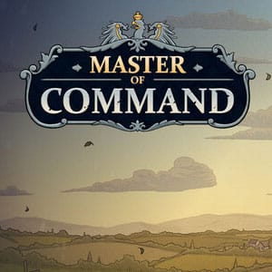 دانلود بازی Master of Command برای کامپیوتر + آپدیت v1.1.4