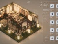 دانلود بازی Midori no Kaori برای کامپیوتر + آپدیت v20251024