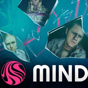 دانلود بازی Mind Diver برای کامپیوتر
