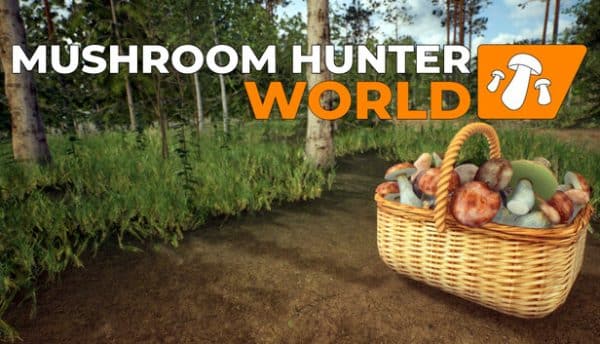 دانلود بازی Mushroom Hunter World برای کامپیوتر