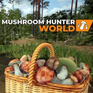 دانلود بازی Mushroom Hunter World برای کامپیوتر