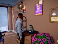 دانلود بازی My Cafe Manager Simulator برای کامپیوتر