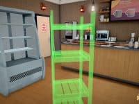 دانلود بازی My Cafe Manager Simulator برای کامپیوتر